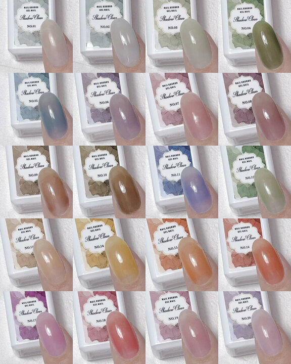 楽天市場 大人のくすみパステルカラー カラージェル Ice Clearの新色 Shadow Clear ジェルネイル クリアカラーとシアーカラー パール ラメ シェル カラー ポリッシュ ネイルジェル アートジェル ジェルネイル用品 爪 カラージェルネイル ジェルネイルアート 楽天市場 大人のくすみパステルカラー カラージェル Ice Clearの新色 Shadow Clear ジェルネイル クリアカラーとシアーカラー パール ラメ シェル カラー ポリッシュ ネイルジェル アートジェル ジェルネイル用品 爪 カラージェルネイル ジェルネイルアート