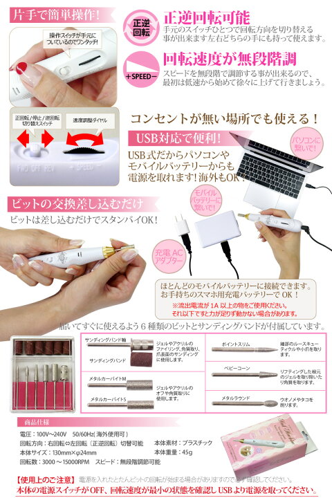 楽天市場】【お家サロン開業】ジェルネイル キット スターターセット  