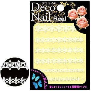 ylCV[zDeco NailRealN[[X