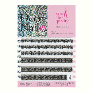 ylCV[zDeco Nail@[Y[X