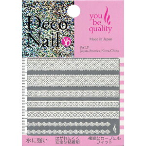 ylCV[zDeco Nail {w~A[X