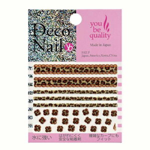 ylCV[zDeco Nail@qE[X