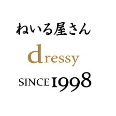 ねいる屋さんdressy