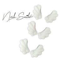 【S天使の羽根パーツ エンジェル】ネイルパーツ ネイルグッズ ネイル用品 ネイル ネイルアート ネイルパ…