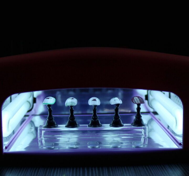 楽天市場 チップ硬化の必需品 ネイルチップスタンド 1色選べる ネイルチップ Uv Led ライト 対応 ジェルネイル カラージェル ネイルチップ台 チップスタンド チップ台 ネイルシール ネイルデザイン ジェルネイルカラー Nail Color Gel ネイルシティ