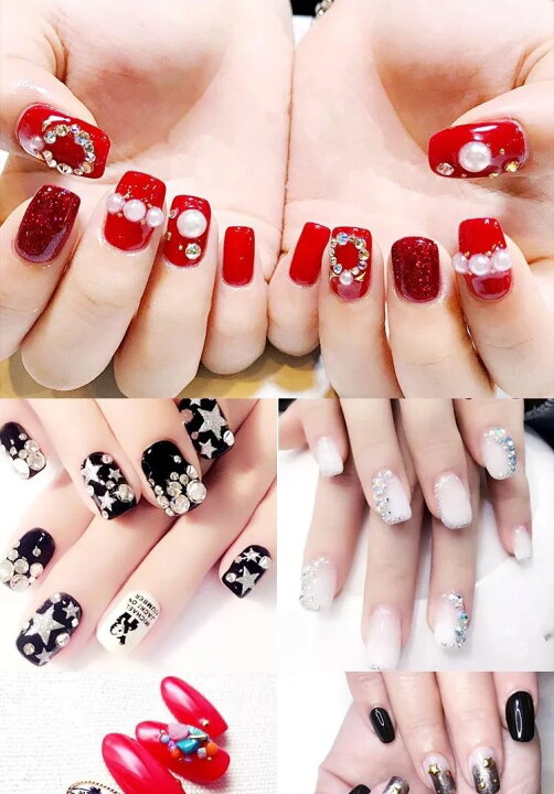 ジェルネイル カラージェル 銀箔 ネイルキット セット ネイル 金箔 キット ネイルセット フォイル 1種