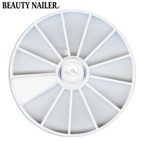 ビューティーネイラー ネイルアートパーツケース（NAA-0） BEAUTY NAILER【メール便OK】【DM】