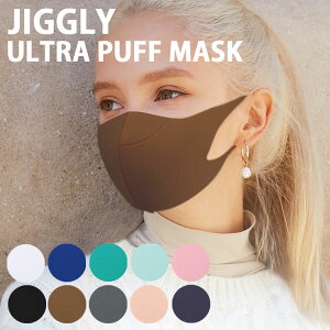 JIGGLY WO[ Egpt}XN ՂՂVG}XN ULTRA PUFF MASK XpCXiSPICEjy|Cg10{zy1016zy[֑zyDMzyCO×z