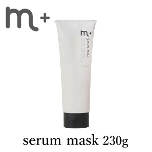 m{ GvX Z}XN 230g serum mask N[o[yDMzyCO×z