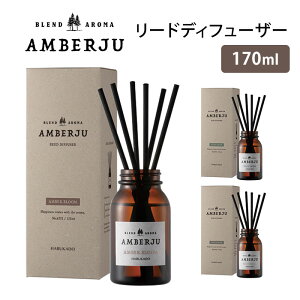 Ao[W [hfBt[U[ 170ml AMBERJU F jVJySIBzyCO×z