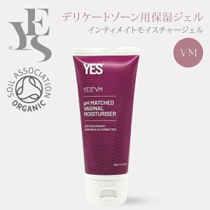 YES CeBCg CX`[WF VM 100ml fP[g][p ێWF  I[KjbN INTIMATE MOISTUREGEL yzySIBzyCO×z