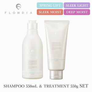 t[fBA Vv[g[gg Zbg 550mL{550g j[A FLOWDIAyzyDMzySTzyCO×z