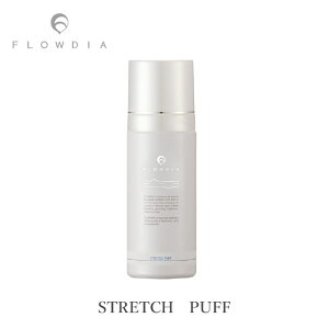 t[fBA Xgb`pt 120g AEgoX g[gg STRETCH PUFF j[A FLOWDIAyzyDMzy|Cg10{zy1211zyCO×z