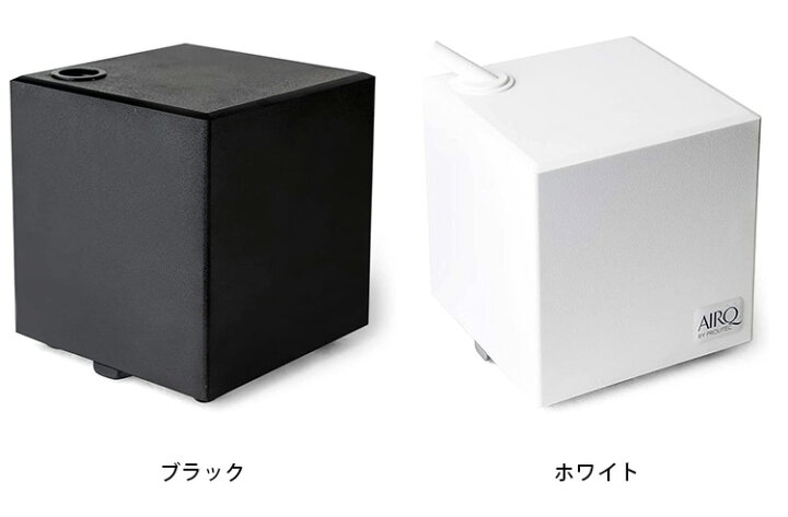 楽天市場】【1000円OFFクーポン】PROLITEC AirQ160 ディフューザー 