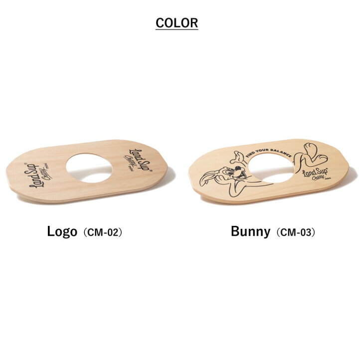 楽天市場】【3/27 10時迄☆300円OFFクーポン】バランスボード LandSup 