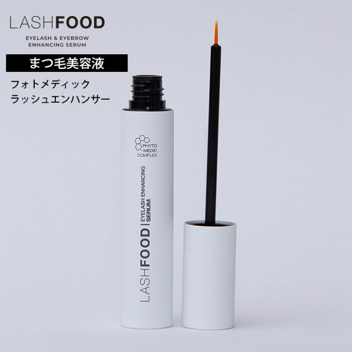 楽天市場】LASHFOOD ラッシュフード フォトメディック ラッシュ 