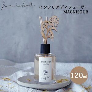 Botanicfolk CeAfBt[U[ 120ml }jX[ MAGNISOUR cos-029-MS ؍ [ tOX F A} LNZC fBt[U[ [fBt[U[ {^j[NtH[N {