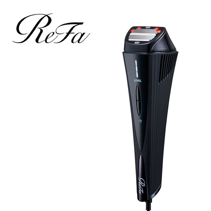 楽天市場】【1000円OFFクーポン】【MTG正規販売店】ReFa DERMA HEAT 