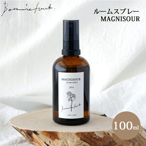 Botanicfolk [Xv[ 100ml }jX[ MAGNISOUR [tOX ؍ L LXv[ tOX cos-037-MS  LNZC [~Xg {^j[NtH[N { y|
