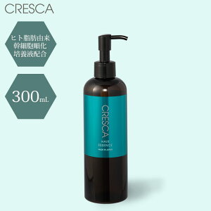 NXJ wAGbZX 300mL CRESCA HAIR ESSENCE    wAPA  tP GbZX {[  y|Cg5{zy1111zyzyDMz