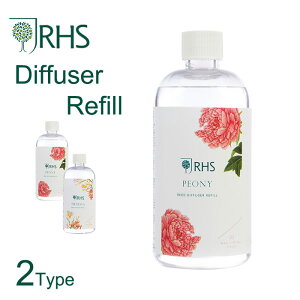 RHS �t���O�����g�K�[�f�� ���[�h�f�B�t���[�U�[ ���t�B�� 200ml �f�B�t���[�U�[ ���b�N�X�����J�� WAX LYRICAL ���[���t���O�����X �A���}�f�B�t���[�U�[ �F���� �y�I�j�[ �t���[�W�A �t���O��