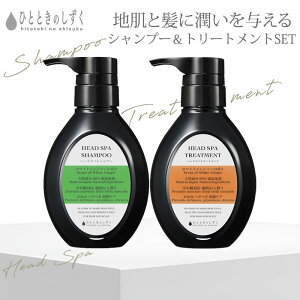 ЂƂƂ̂ wbhXp Vv[ g[gg {gZbg 300ml×2 { XJv h PA VRR AGLX ݂Ȃ  c    {[ 