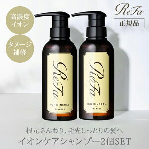 y11/27 1310N[|z2Zbg t@ CIPAVv[ 300ml Vv[ CIPA ReFa IONCARE SHAMPOO c Ƃ {[ ӂ ˂ _[WC  ₳ 