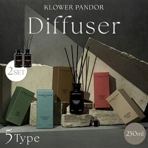 y1500~OFFN[|IZbgz2Zbg N[ph [hfBt[U[ 250ml KLOWER PANDOR 2`3 [hXeBbNt tOX rO fBt[U[ A}fBt[