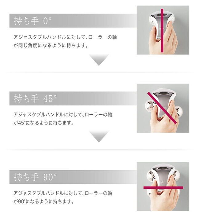 楽天市場】リファ フォーボディ ReFa for BODY【ポイント10倍】【0722 