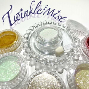 y3,980~ȏ㑗zyzTwinkle Mist eBN~Xg ~[pE_[ WFlC jAXlC ˂˃lC lCA[g ^bN I[ lC lCpi i`