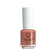 ＊水性ネイル shellscoat(シェルズコート) 27 オレンジジンジャー 6ml