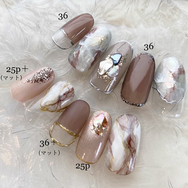 楽天市場】ジェルネイル カラー カラージェル MOMO by nail for all 3g 