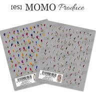 ＊【es】MOMOプロデュース Flower bouquet mini (メール便でも可)
