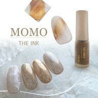 MOMO THE INK GD(ゴールド) 5ml