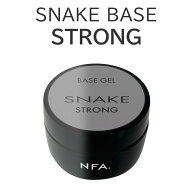 スネーク ベースジェル ストロング 15g