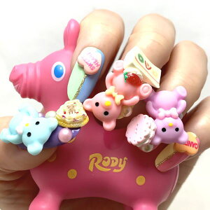 V[gP[LxA[lC|bv LfB[J[MIX 3D  N} h fR[V fR XC[c POP L[g 萷 lC`bv  ȒP֗ 킢 SeSe ߂