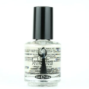 ����Seche CLEAR �Z�V�F�N���A�@�x�[�X�R�[�g BASE COAT�������l�C�Z�V�F�V���[�Y�̃x�[�X�R�[�g����/���΂ݖh�~/�x�[�X�R�[�g/�N���A/���s�A���i/14ml/0.5floz