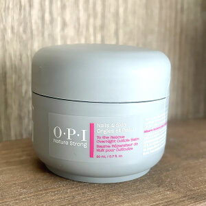 yOPIzNature Strong L[eBNo[nh&tB[gNails&Skin Ongles et PeauHands&Feet To the Rescue Overnight Cuticle Balm 20ml95.2%VRR VAo^[ RsgpB[KÔ 
