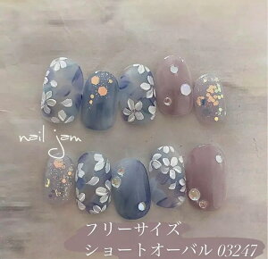 _@@^@@t[TCY@uC_@ƂBԂƎ̃lC@lC`bv@OB@@l@lC@t܁@lCW@nail jam@iNo.032j