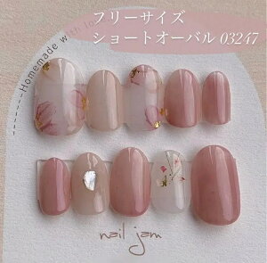 _@@^@lC`bv@t[TCY@͂ȂB.:*F̃lC@@uC_@OB@@l@lC@t܁@lCW@nail jam@iNo.026j