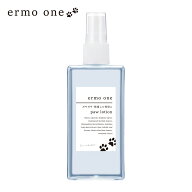 ermo one（エルモワン）：パウローション＜ 肉球保湿 ローション ＞ 80mL犬 肉球ケア 肉球保護 保湿ミス…