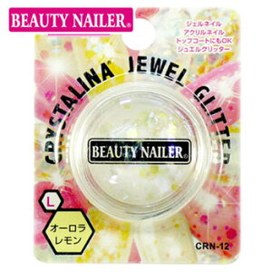 NX^[i WGOb^[ [2.4mm L I[] BEAUTYNAILER / r[eB[lC[(CRN-12 ZtlC WFlC