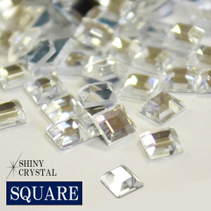 CXg[ VCj[NX^(SHINY CRYSTAL) XNGA NX^ 3mm irogel lCp[c Xg[ fR[V p[c ZtlC WFlC  fRd