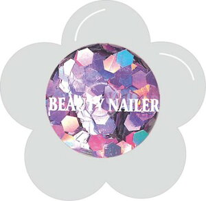[z֌][zOCbNL] 3mm BEAUTY NAILERir[eB[lC[j ZtlC WFlC