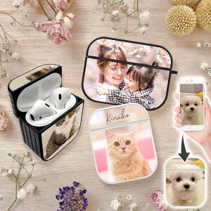 AirPods �P�[�X 1 2 3 4 Pro�y�I�[�_�[���C�h�E�����Ńf�U�C���zairpods Air Pods AirPods�P�[�X �G�A�|�b�Y �G�A�[�|�b�Y �G�A�|�b�h ��1���� ��2���� ��3���� ��4���� �v�� �Ή� �M�t�g ���[���֑�����