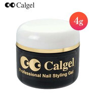 【安値更新】calgel カルジェル クリア 4g(カルジェルナチュラルクリア)