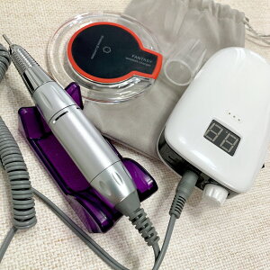 送料無料【ネイルオフマシン】