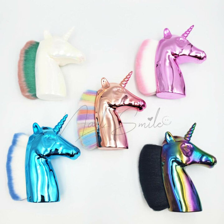 市場 シェル型ダストブラシ クリーナー ジェルネイル ネイルブラシ マニキュア ネイル用ブラシ