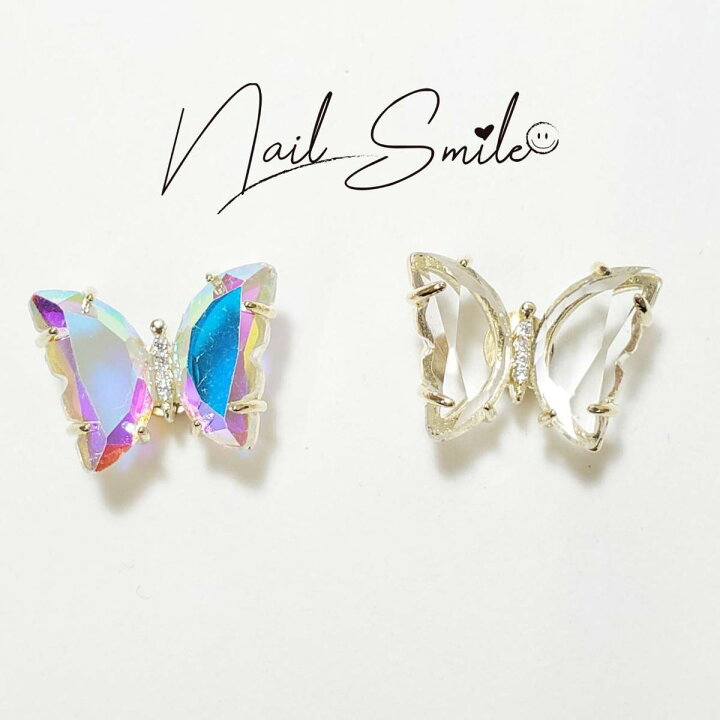 楽天市場 スピンジュエリシリーズ バタフライ ジルコニア 蝶々 ちょうちょ ネイルパーツ ネイルアート 韓国ネイル 韓国バーツ 大きめモチーフ ストーンパーツ ネイルスマイル 楽天市場 スピンジュエリシリーズ バタフライ ジルコニア 蝶々 ちょうちょ ネイルパーツ ネイルアート 韓国ネイル 韓国バーツ 大きめモチーフ ストーンパーツ ネイルスマイル