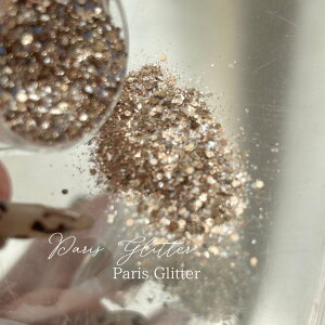 y&iiizParis glitter